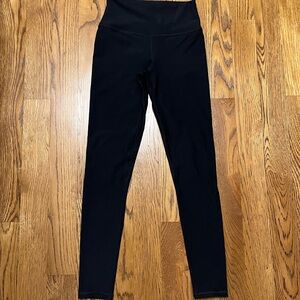 Abercrombie YPB SculptLux Leggings